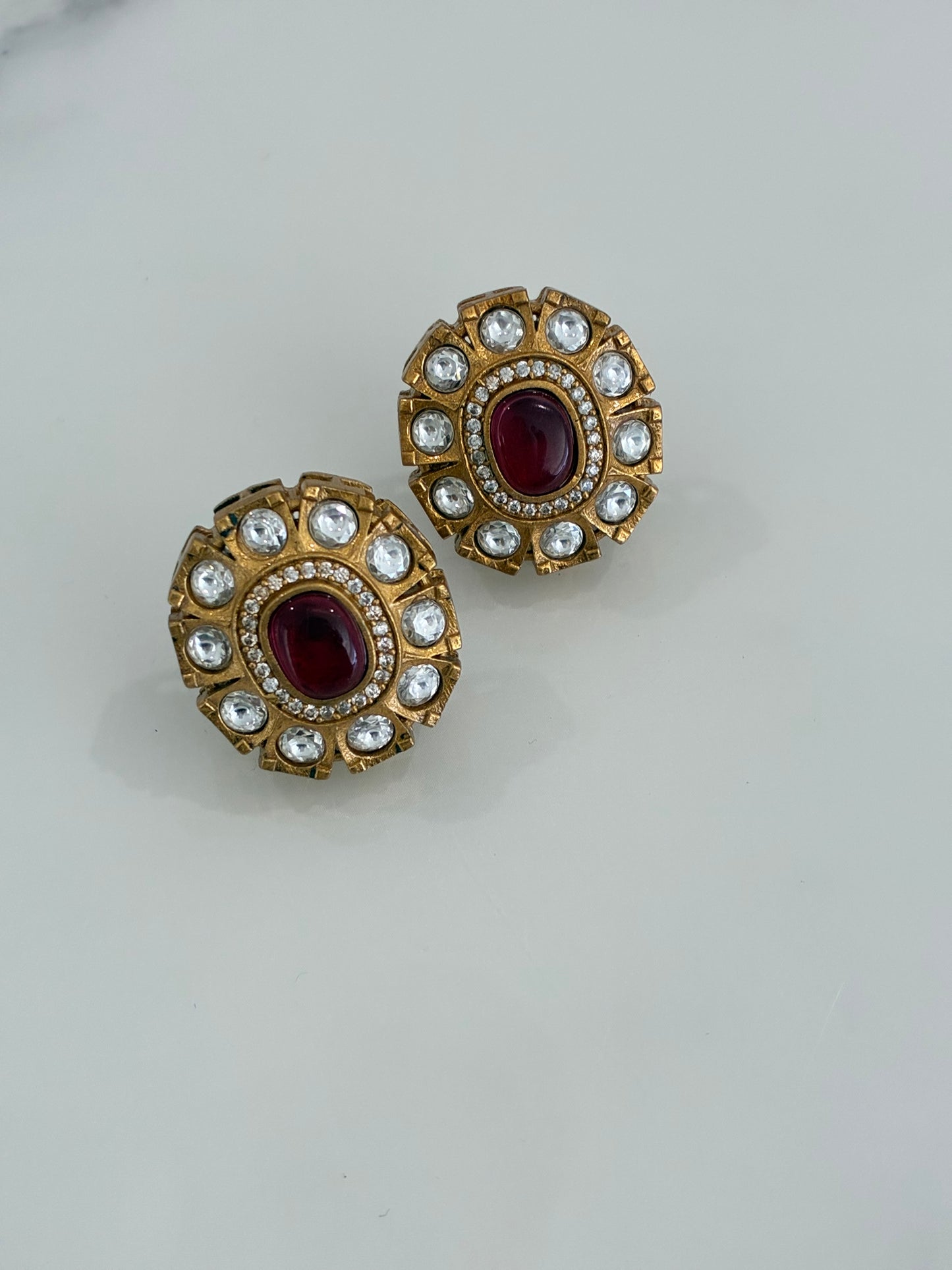 Navya (Maroon)