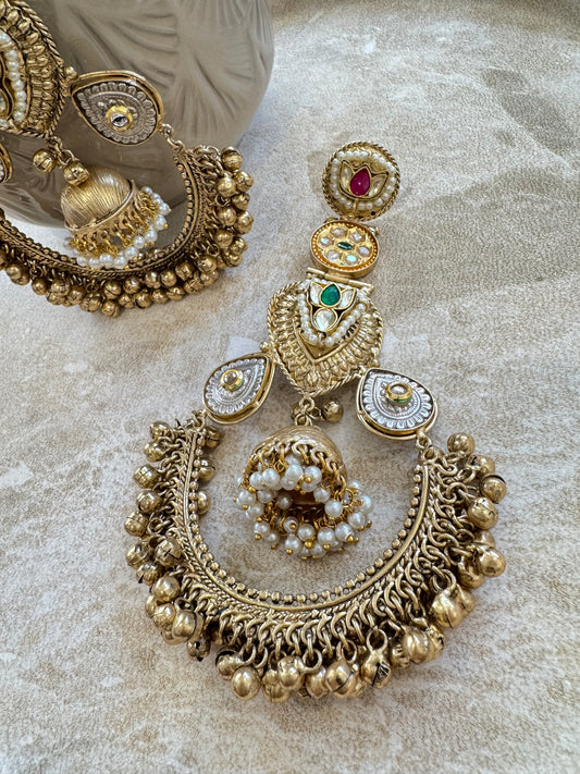 Ghunghroo 7