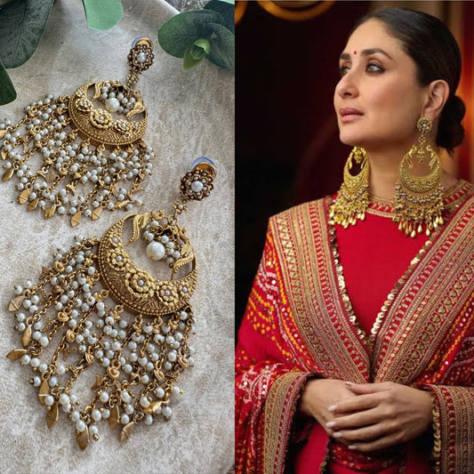 Kareena Earrings