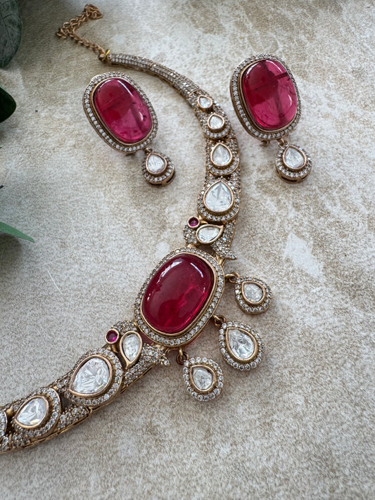 Hasli Ruby