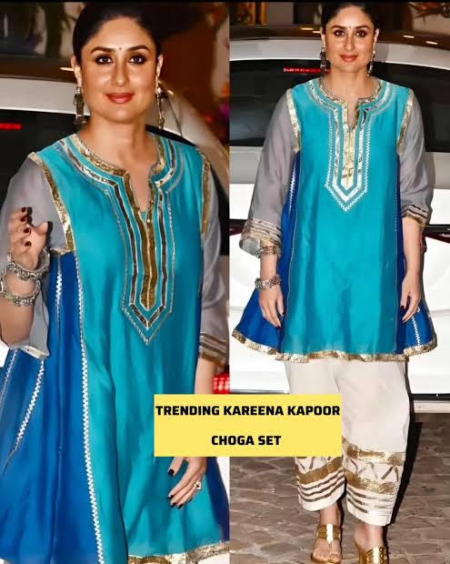 Kareena Viral Suit