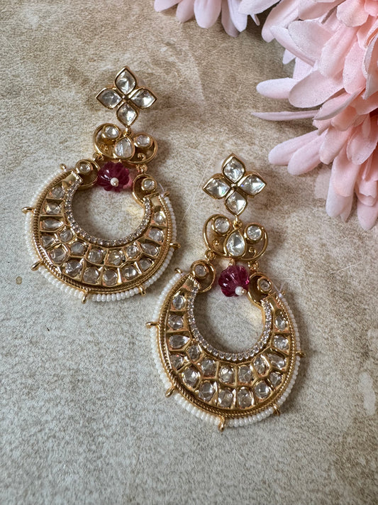 Chandbaali (Ruby)
