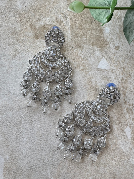 Chandbaali Earrings