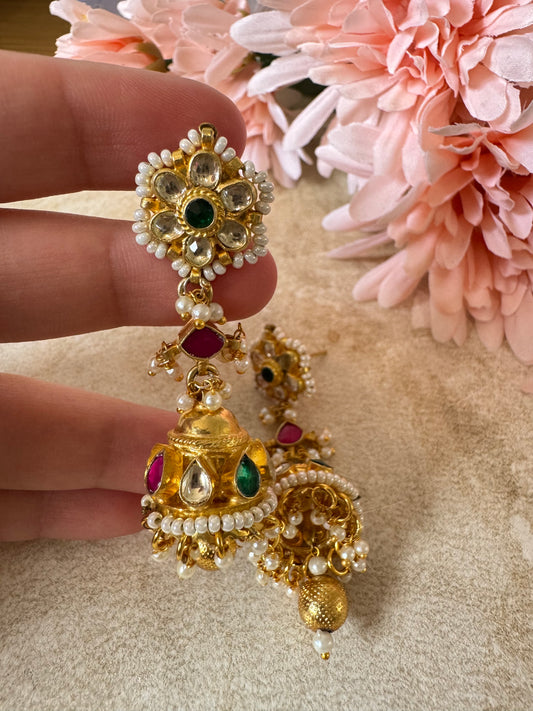 Rangeeli Jhumki